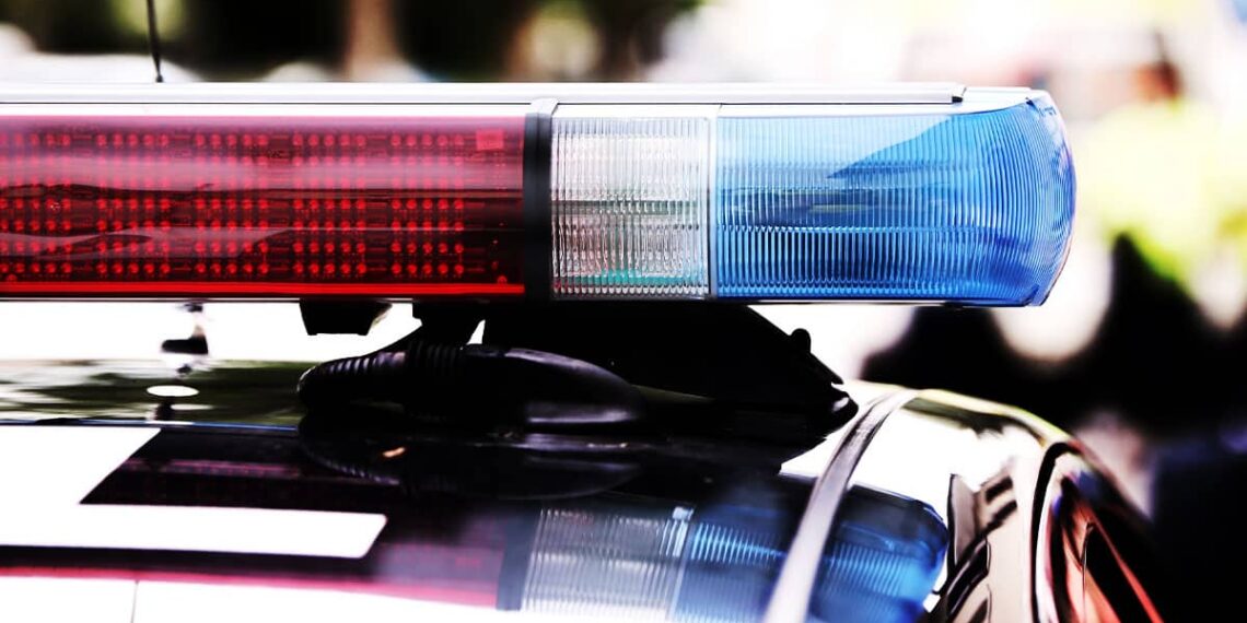 Dispensary Owner Shoots Robber Armed with Knives