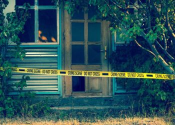 Elderly Woman Fires One Shot to Stop Intruder Threatening to Kill Them
