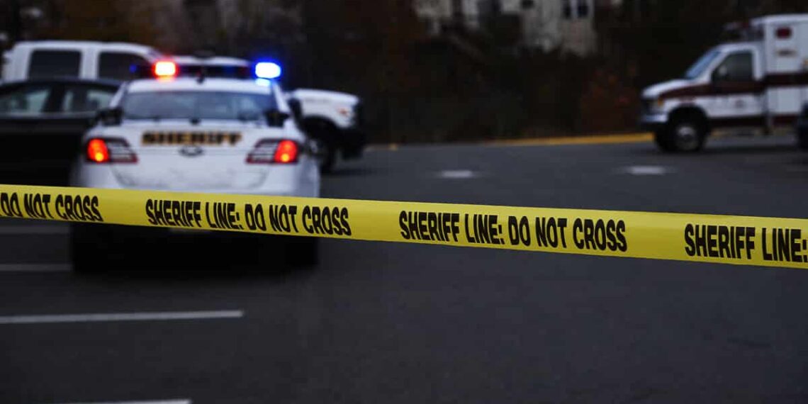 Transylvania County Father Who Shot Son Justified as Self-Defense