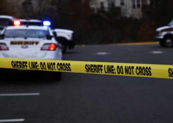 Transylvania County Father Who Shot Son Justified as Self-Defense