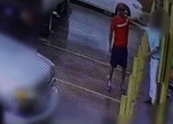 Good Samaritan Trying To Break Up Fight Is Shot By Known Felon