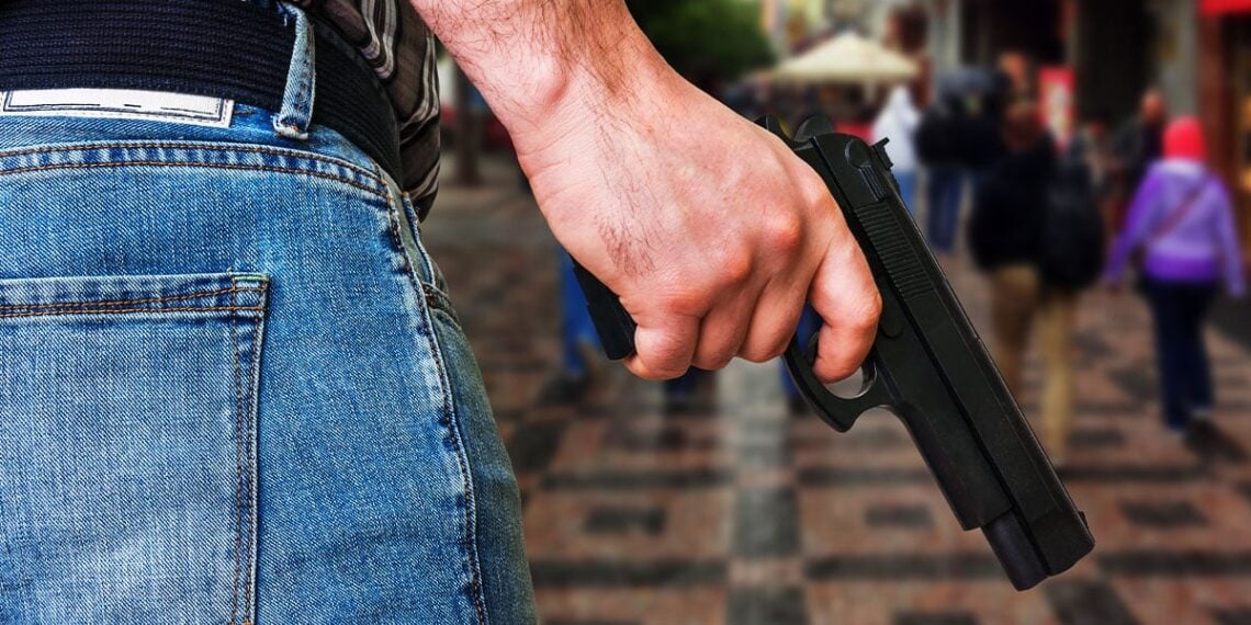 Should You Intervene? Considerations on the Active Killer Scenario