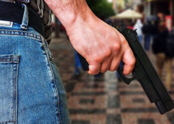 Should You Intervene? Considerations on the Active Killer Scenario