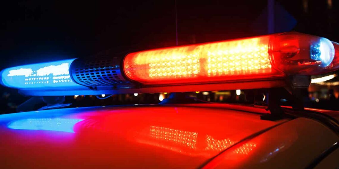 Would-Be Intruder Shot by Homeowner After Trying to Enter through Window