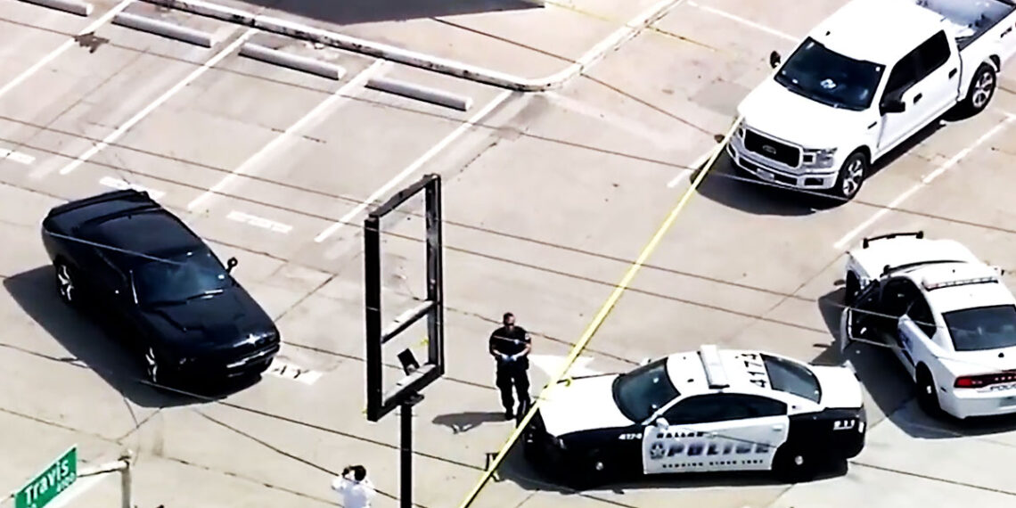 Man Tracks Down Car Thief and Winds Up Shooting & Killing Him in Self-Defense