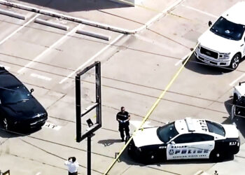 Man Tracks Down Car Thief and Winds Up Shooting & Killing Him in Self-Defense