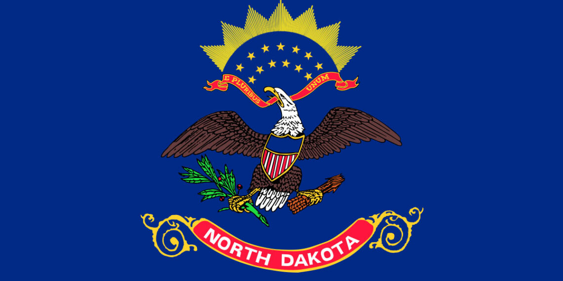 North Dakota Joins Other Stand-Your-Ground States August 1st