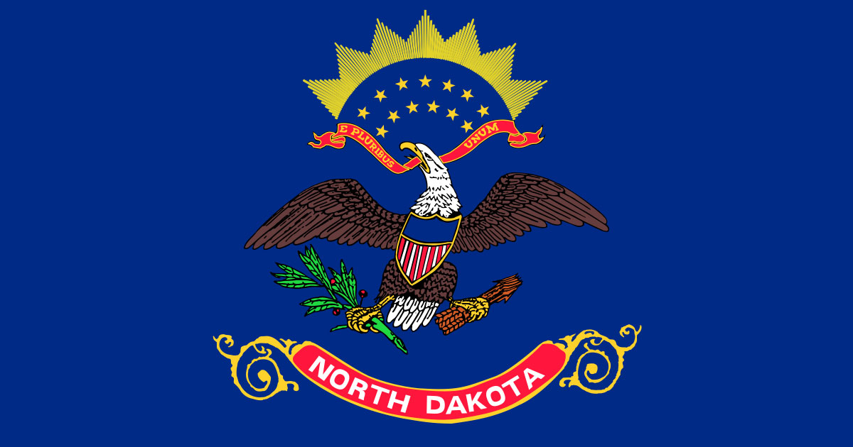 North Dakota Joins Other StandYourGround States August 1st