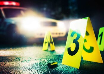 Parents Chase Down, Shoot Man Peeping Into Daughter’s Bedroom