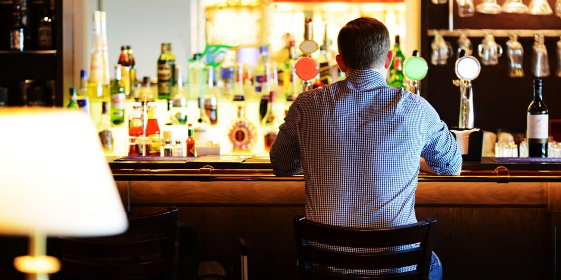 Suspect Has No Recollection of Why he Shot Fellow Bar Patron in Back