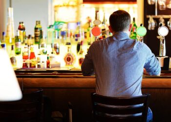 Suspect Has No Recollection of Why he Shot Fellow Bar Patron in Back