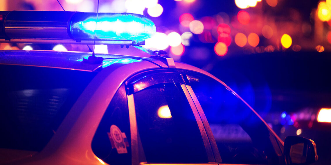 Teen Being Held on $500K Bond After Shootout with Concealed Carrier