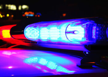 Virginia Homeowner Confronts Then Shoots Man Trying To Break In Through Window