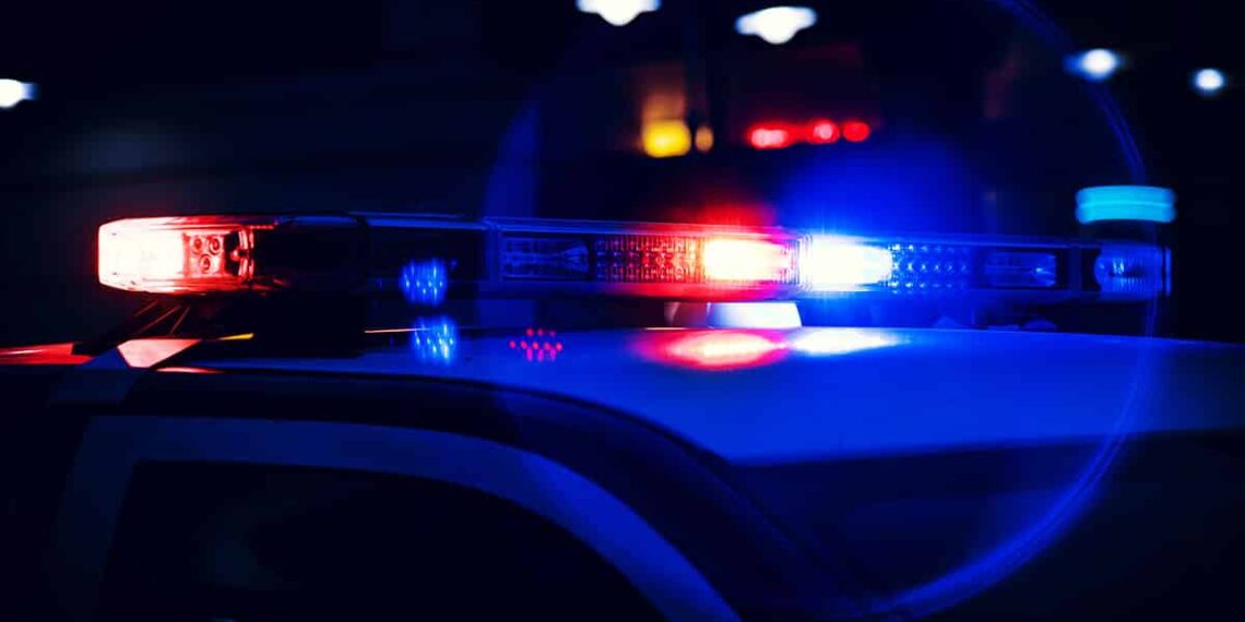 Woman Shoots Masked Armed Man Approaching Her Outside Her Home