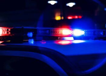 Woman Shoots Masked Armed Man Approaching Her Outside Her Home