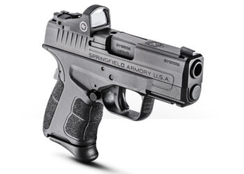 Springfield XD-S Mod.2
