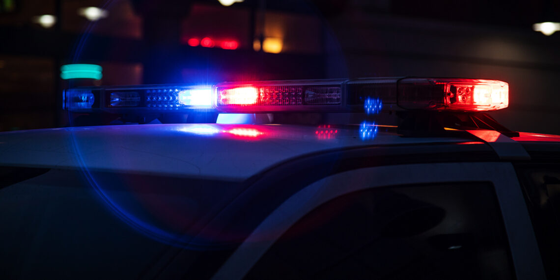 Alleged Catalytic Converter Thieves Shot By Car Owner