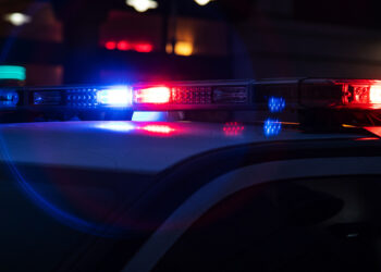 Alleged Catalytic Converter Thieves Shot By Car Owner