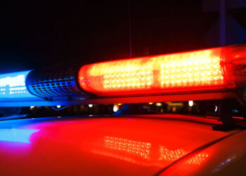 Armed Invader Shot By Armed Apartment Resident