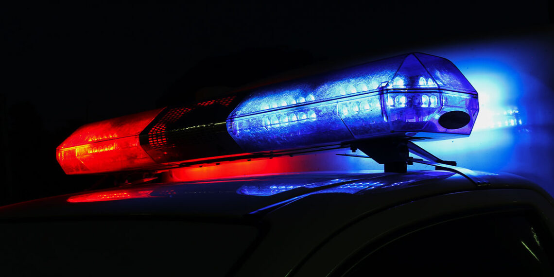 Armed Invader Shot by Homeowner After Exchanging Gunfire