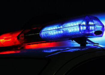 Armed Invader Shot by Homeowner After Exchanging Gunfire