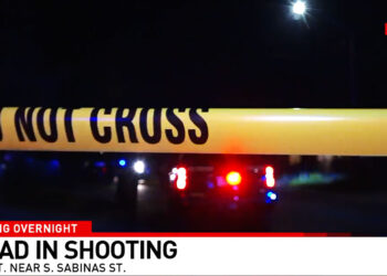 Armed Neighbor Stops Woman That Crashed into Parked Car then Opened Fire on Victims
