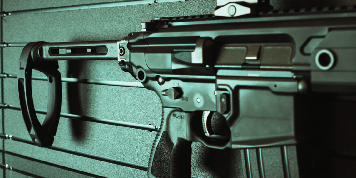 ATF Stabilizing Brace Comments End, September 8th!