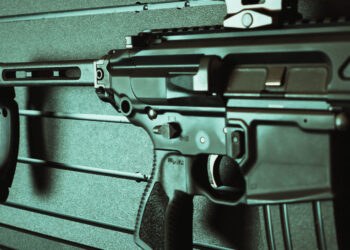 ATF Stabilizing Brace Comments End, September 8th!
