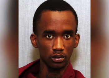Car Burglar Held at Gunpoint by Good Samaritan Awaiting Police