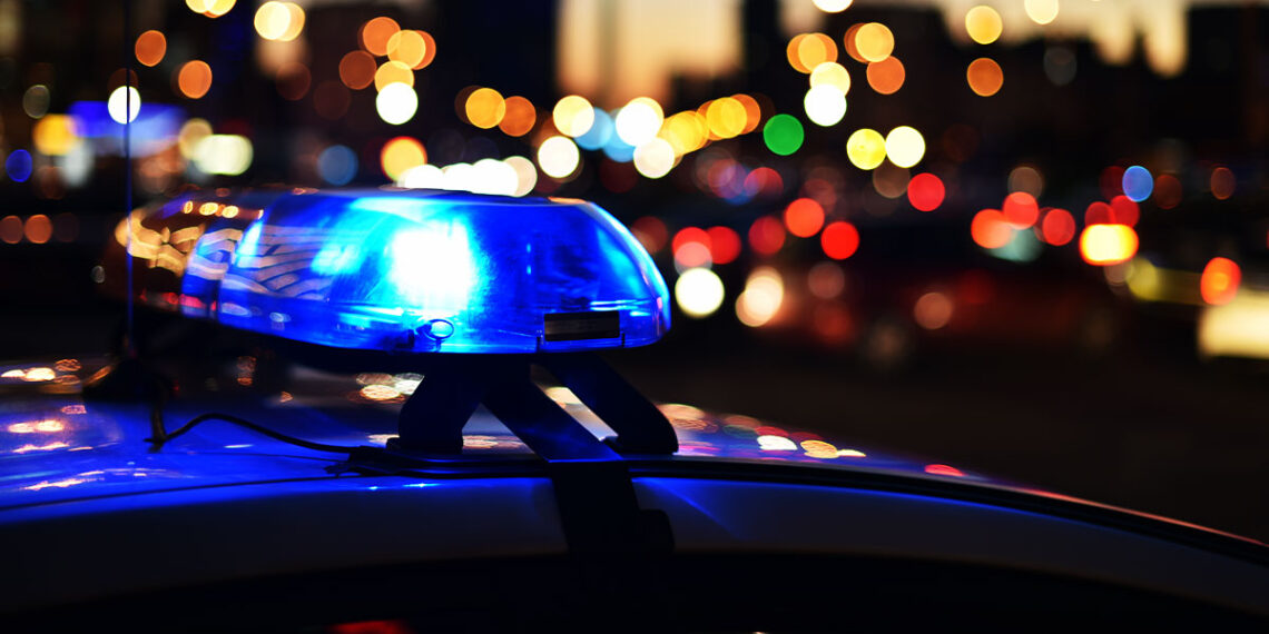 Concealed Carrier Fires at Drive-By Shooters That Left 1 Dead, 1 Injured