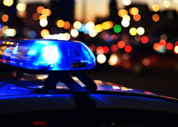 Concealed Carrier Fires at Drive-By Shooters That Left 1 Dead, 1 Injured
