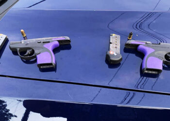 Concealed Carriers Shoot Tire Out During Road Rage Incident