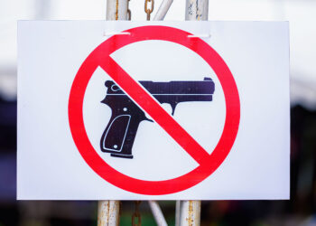 Concealed Carry Ban Not Justified Within Colorado Facilities
