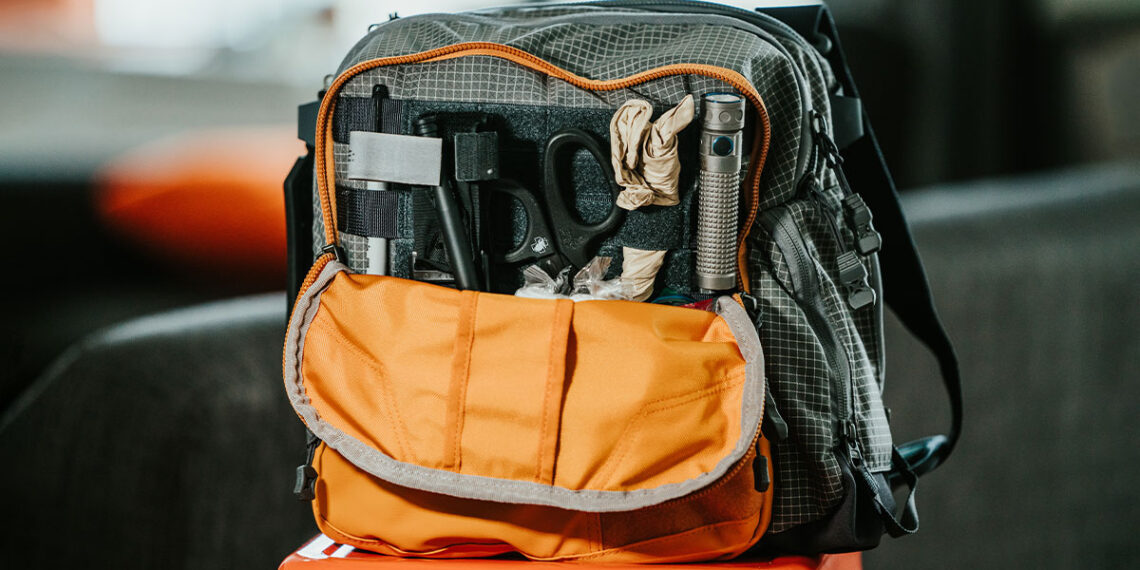Should You Have a Concealed Carry Pack?