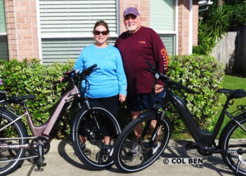 Self-Defense & Concealed Carry Tips When Biking