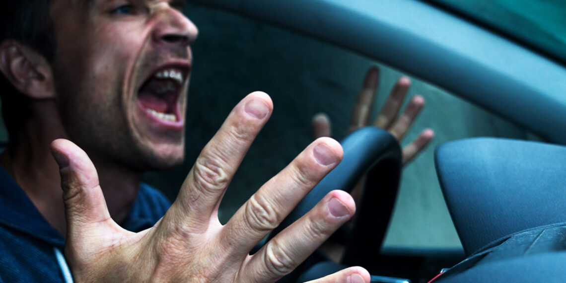 Deadly Road Rage Incident Ruled a Self-Defense Shooting