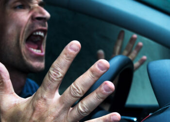 Deadly Road Rage Incident Ruled a Self-Defense Shooting