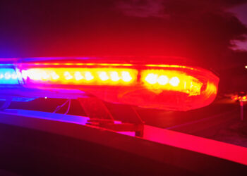 Homeowner Tries to 'Shoot the Tires Out' of Burglar's Getaway Car