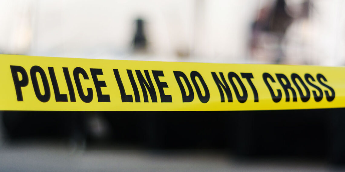 Homeowner Shoots Intoxicated Trespasser; Charged w/ Involuntary Manslaughter