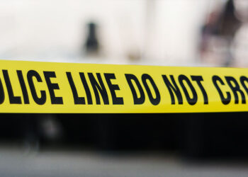 Homeowner Shoots Intoxicated Trespasser; Charged w/ Involuntary Manslaughter