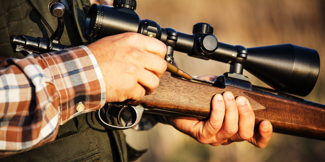 Hunting Rifles, Shotguns And Revolvers: Armed Defense Under Restriction