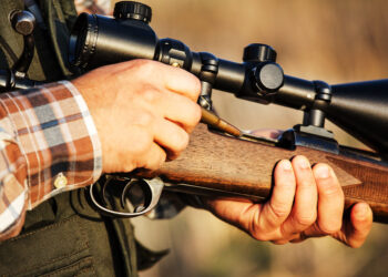 Hunting Rifles, Shotguns And Revolvers: Armed Defense Under Restriction