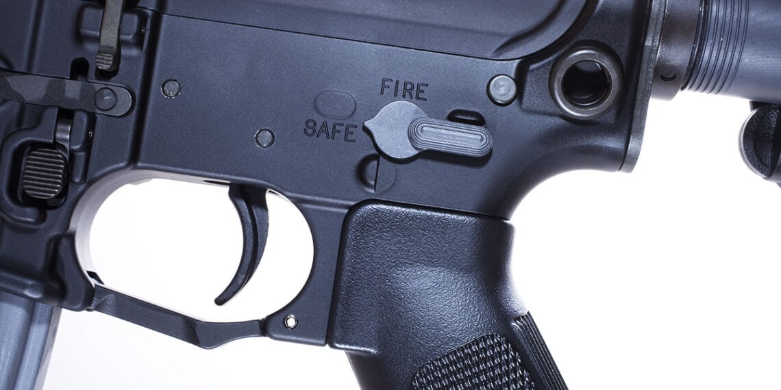 3 Ways To Improve The Mil-Spec Trigger...And One To Avoid