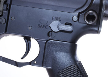 3 Ways To Improve The Mil-Spec Trigger...And One To Avoid