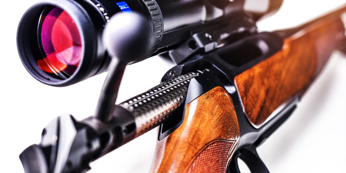 Interview with Mother Whose 12-Year-Old Son Saved Her w/ Hunting Rifle