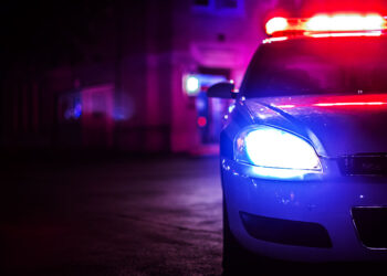Intruder Brandishes Gun Before Being Shot and Killed by Resident