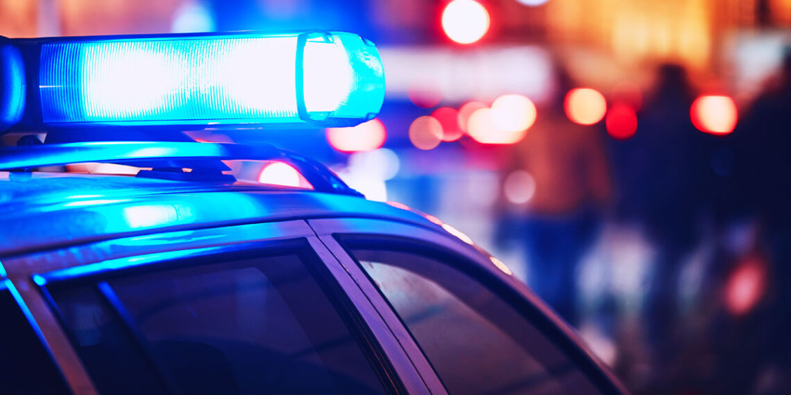 New Orleans Man Disarms Then Shoots Armed Female Attacker