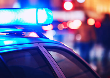 New Orleans Man Disarms Then Shoots Armed Female Attacker