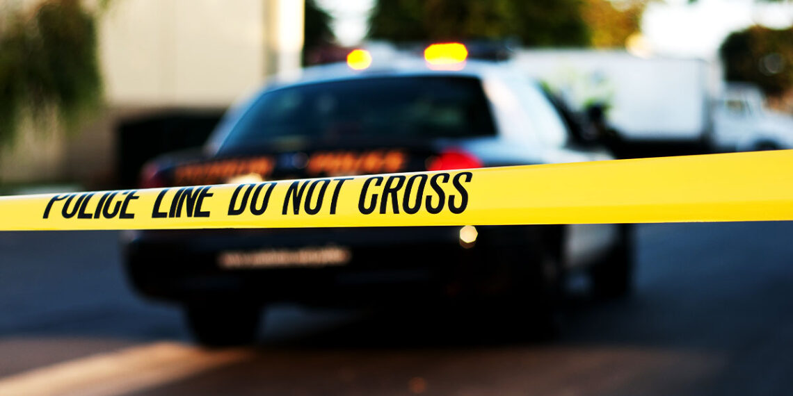 Man Shoots Naked Intruder Outside Mother-in-Law’s Home