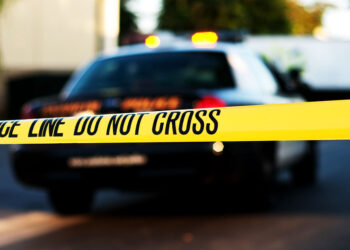 Man Shoots Naked Intruder Outside Mother-in-Law’s Home